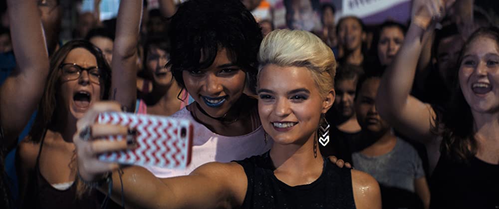 トラジディ・ガールズの画像