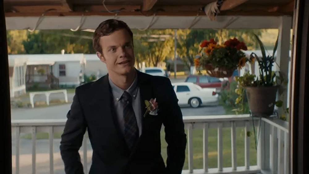 トラジディ・ガールズの画像