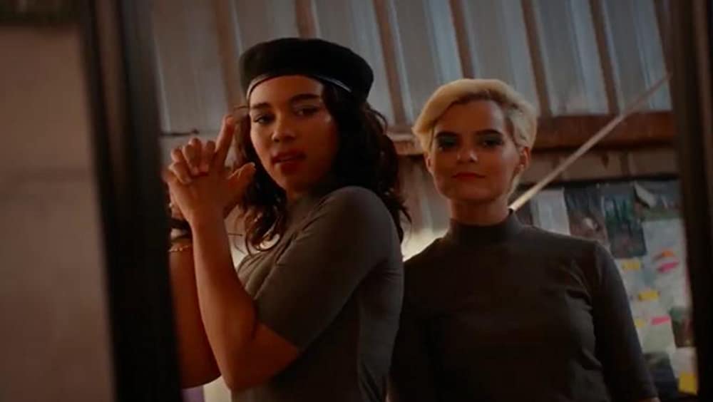 トラジディ・ガールズの画像