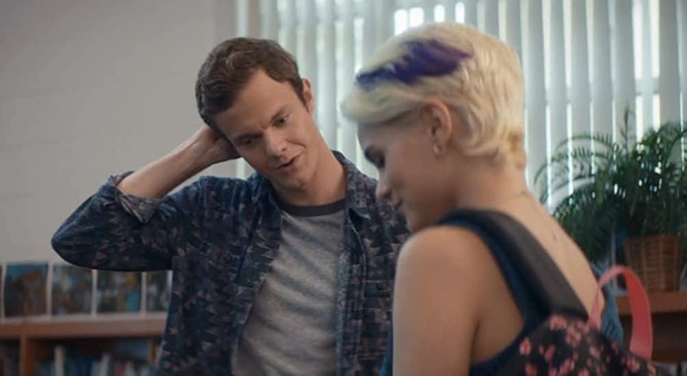 トラジディ・ガールズの画像