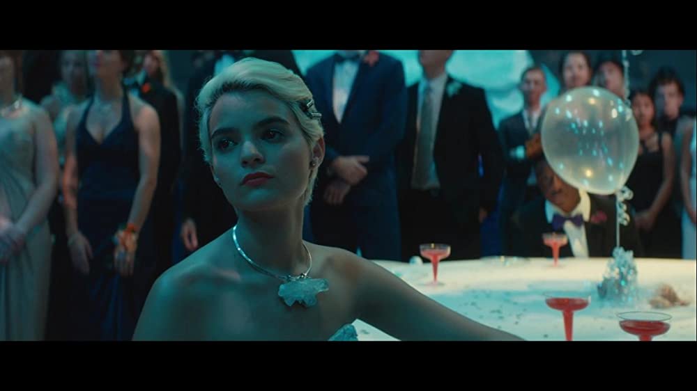 トラジディ・ガールズの画像