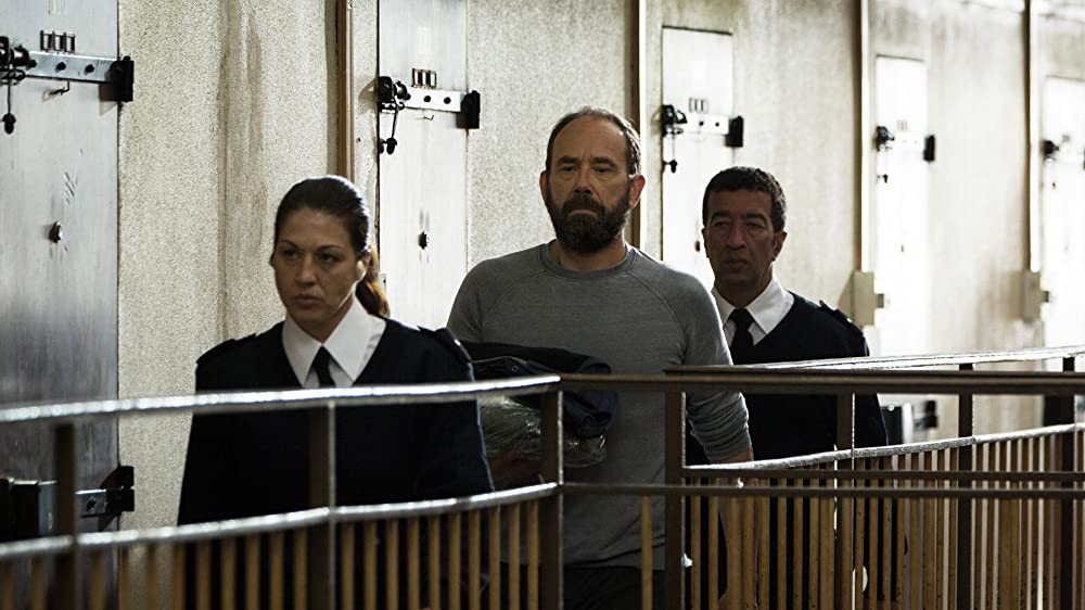 「ビヨンド・ザ・ロウ」オリビエ・グルメの画像