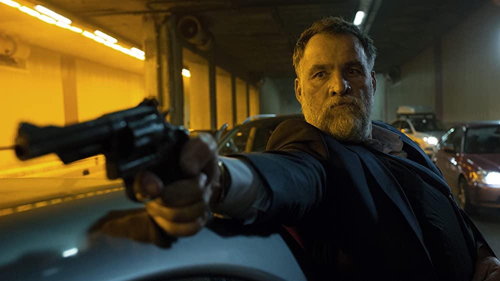 ビヨンド・ザ・ロウの画像