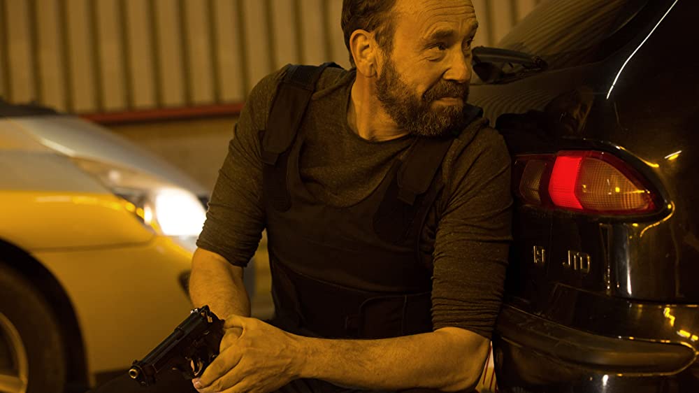 ビヨンド・ザ・ロウの画像