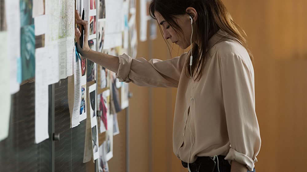 ビヨンド・ザ・ロウの画像