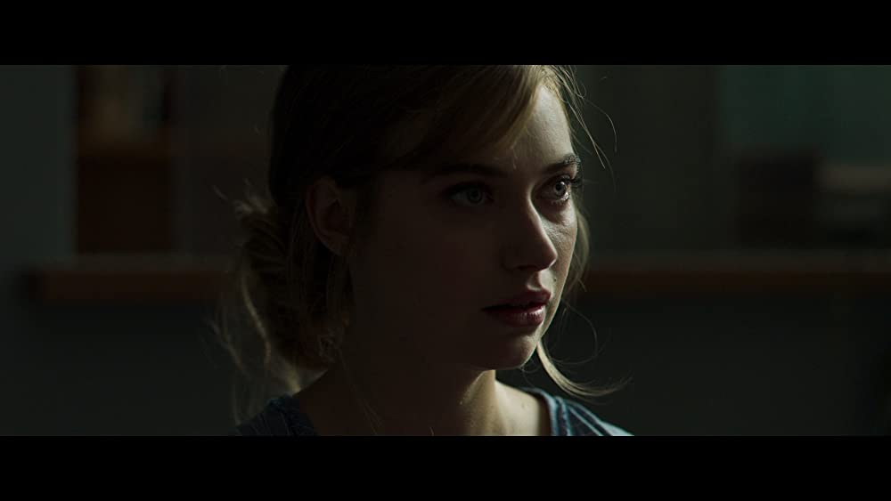 「スウィート・ヘル」イモージェン・プーツの画像