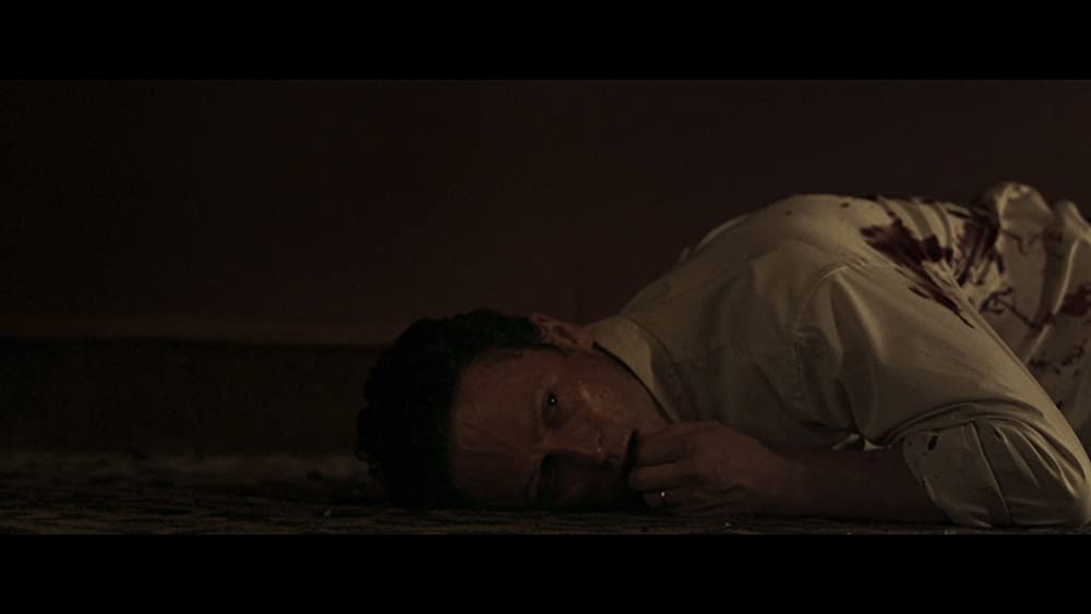 「スウィート・ヘル」クリストファー・アボットの画像