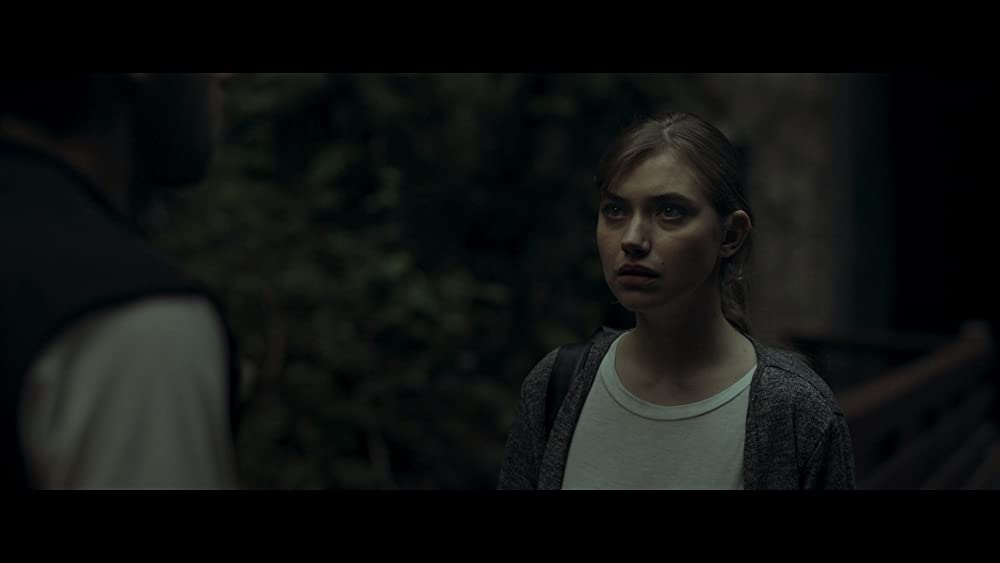 「スウィート・ヘル」イモージェン・プーツの画像