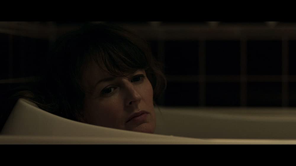 「スウィート・ヘル」ローズマリー・デウィットの画像