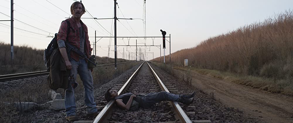 ブロークン・ダークネスの画像