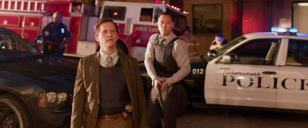 ザ・ボルトの画像