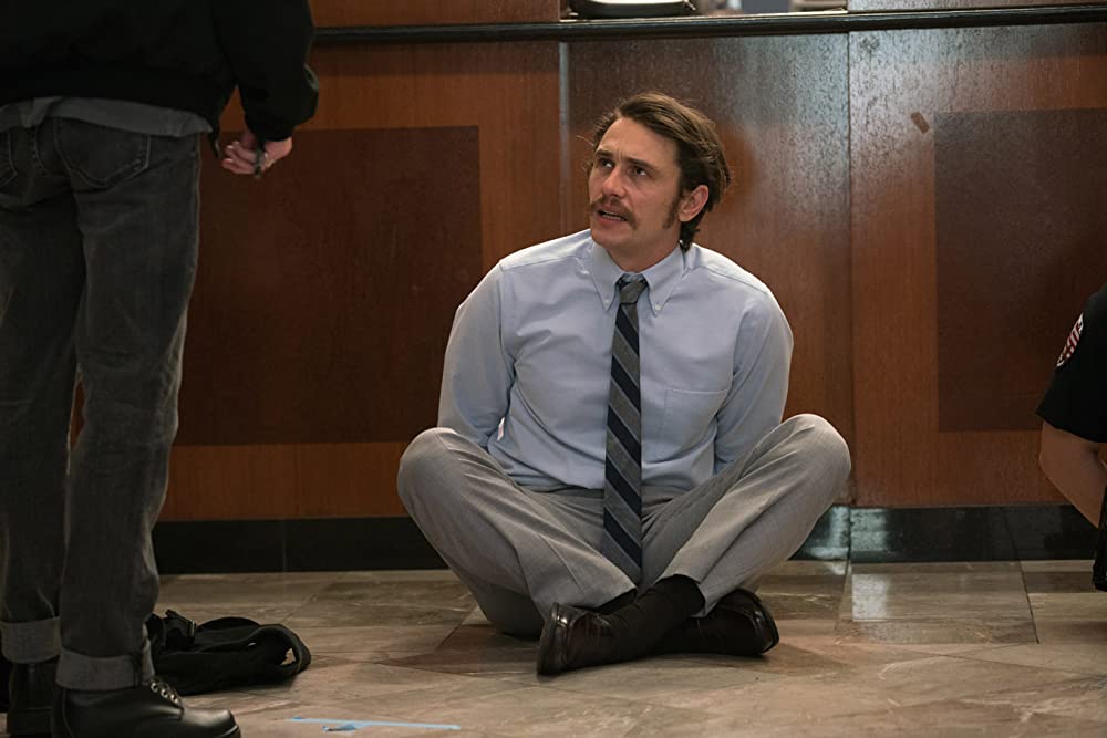 ザ・ボルトの画像