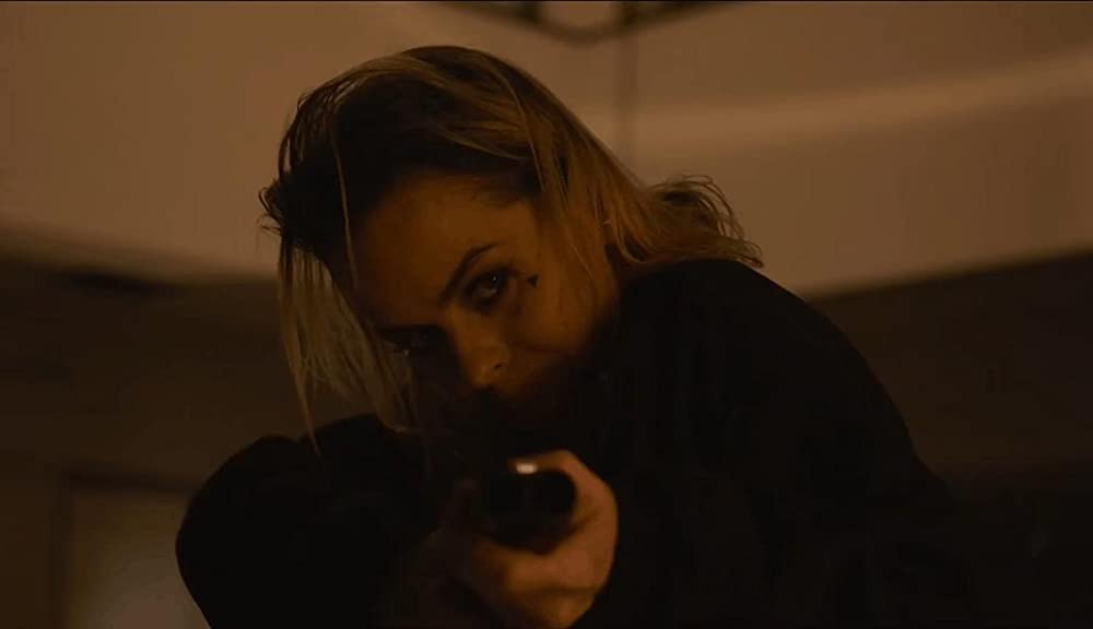 ザ・ボルトの画像