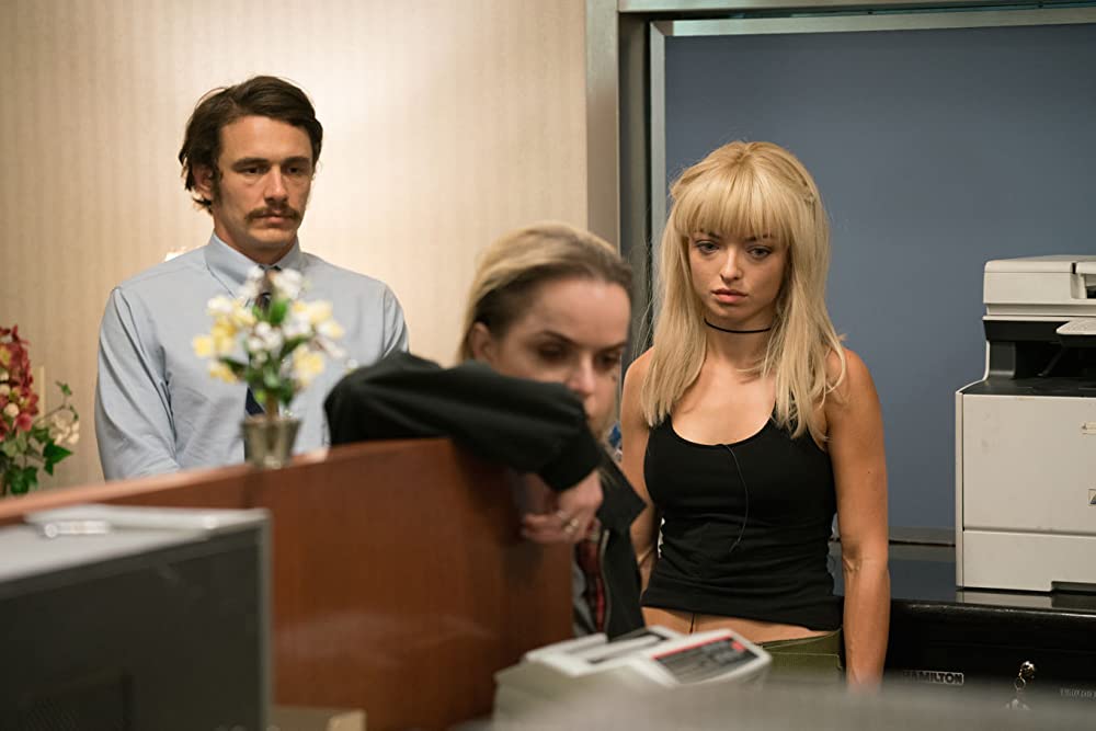 ザ・ボルトの画像