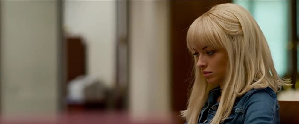 ザ・ボルトの画像