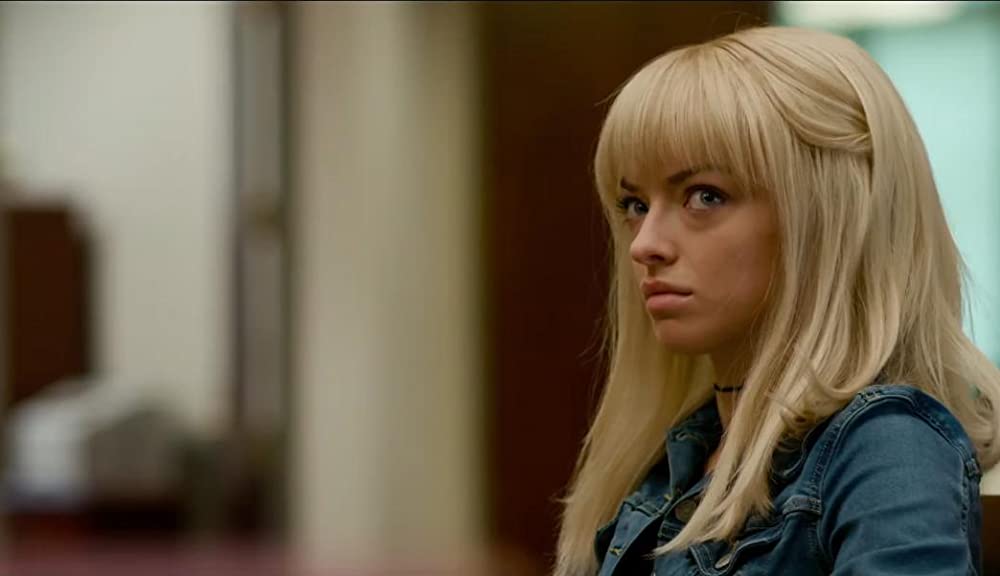 ザ・ボルトの画像