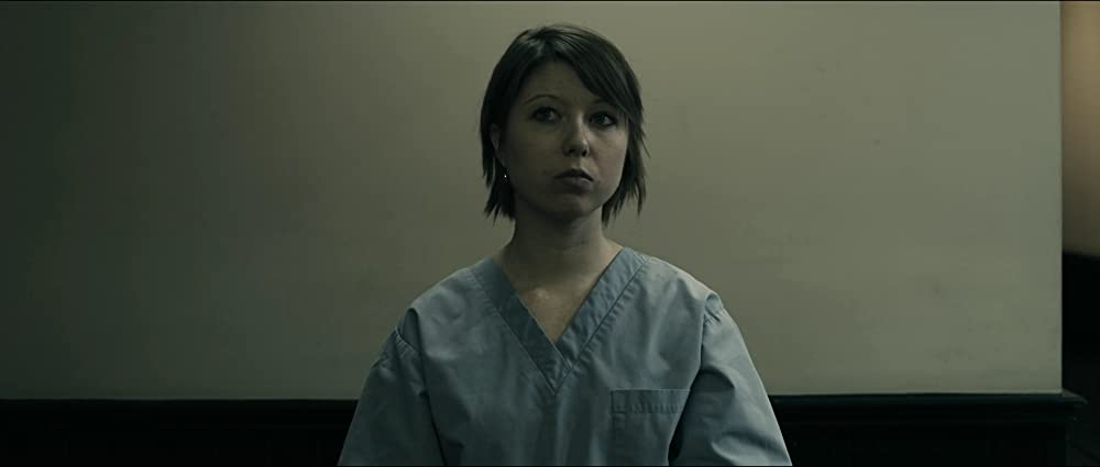 溺殺魔 セバスチャン・ドナーの画像