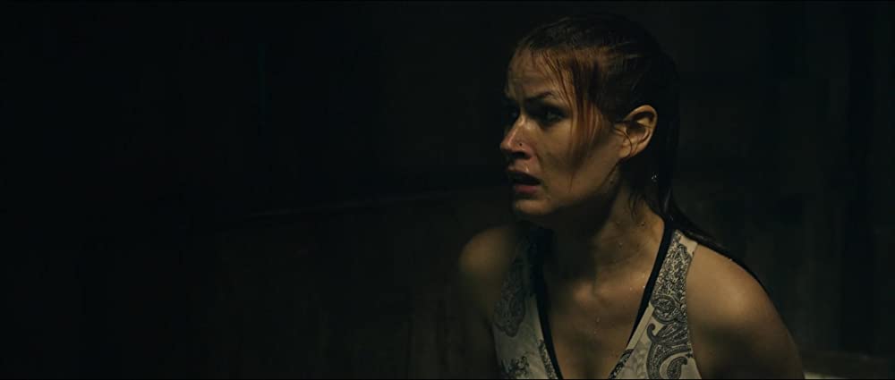 溺殺魔 セバスチャン・ドナーの画像