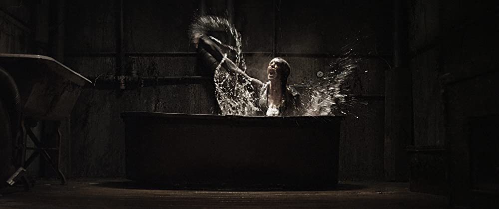 溺殺魔 セバスチャン・ドナーの画像