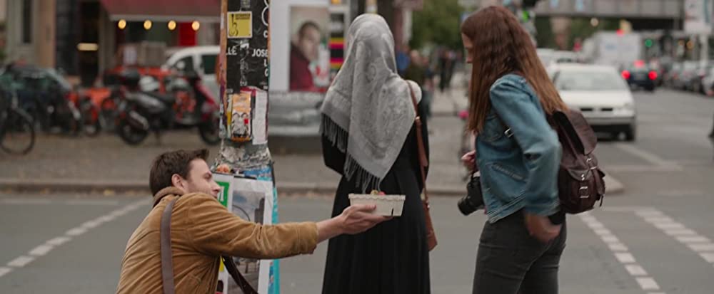 ベルリン・シンドロームの画像
