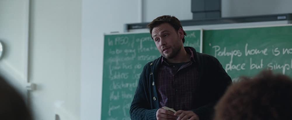 ベルリン・シンドロームの画像