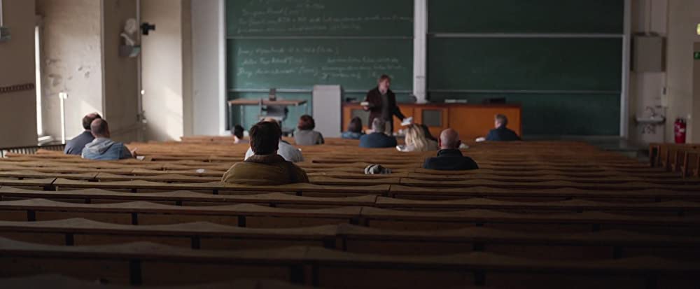 ベルリン・シンドロームの画像