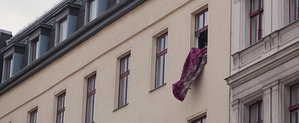 ベルリン・シンドロームの画像