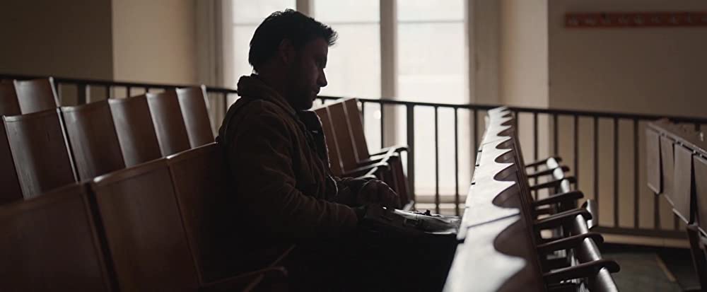 ベルリン・シンドロームの画像