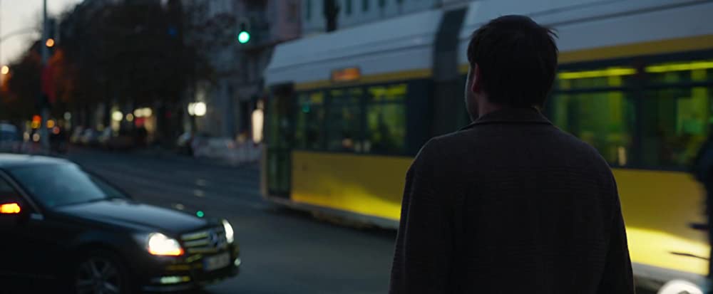 ベルリン・シンドロームの画像