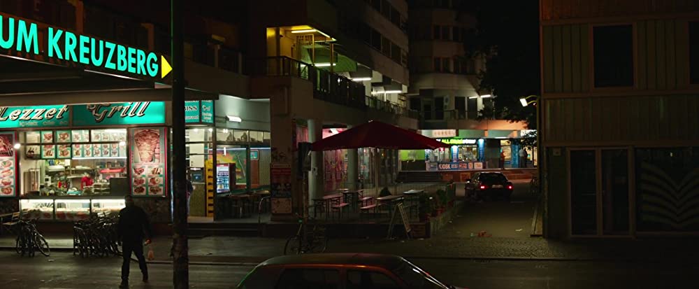 ベルリン・シンドロームの画像