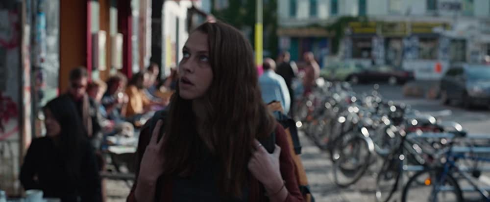 ベルリン・シンドロームの画像