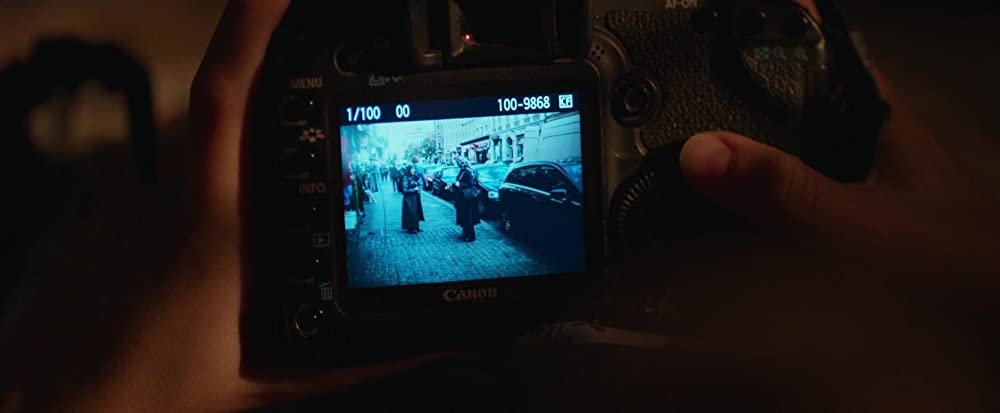 ベルリン・シンドロームの画像