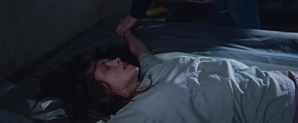 ベルリン・シンドロームの画像