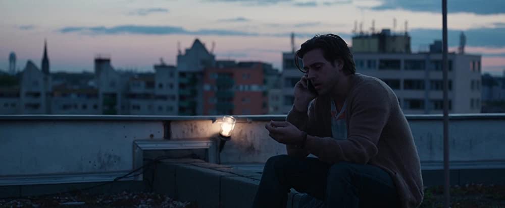 ベルリン・シンドロームの画像