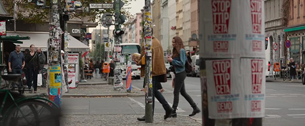 ベルリン・シンドロームの画像