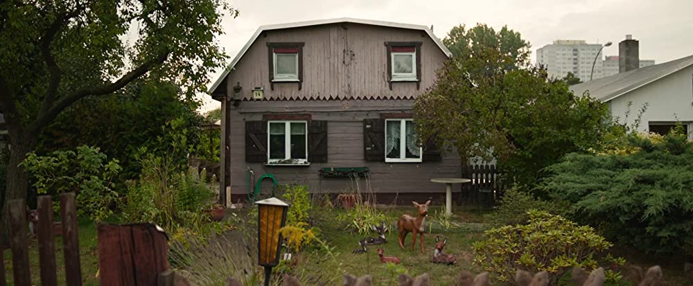 ベルリン・シンドロームの画像