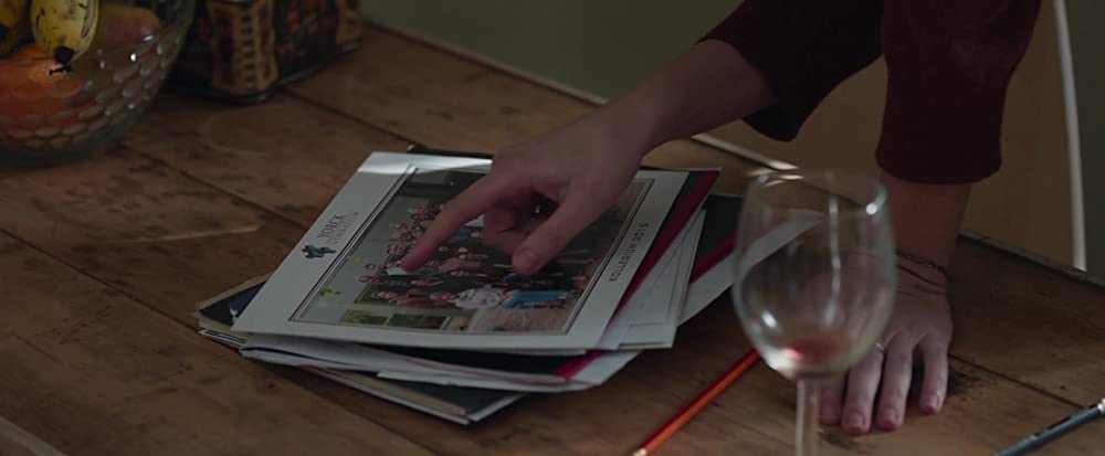 ベルリン・シンドロームの画像