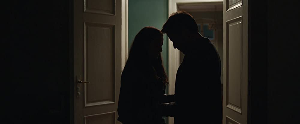 ベルリン・シンドロームの画像