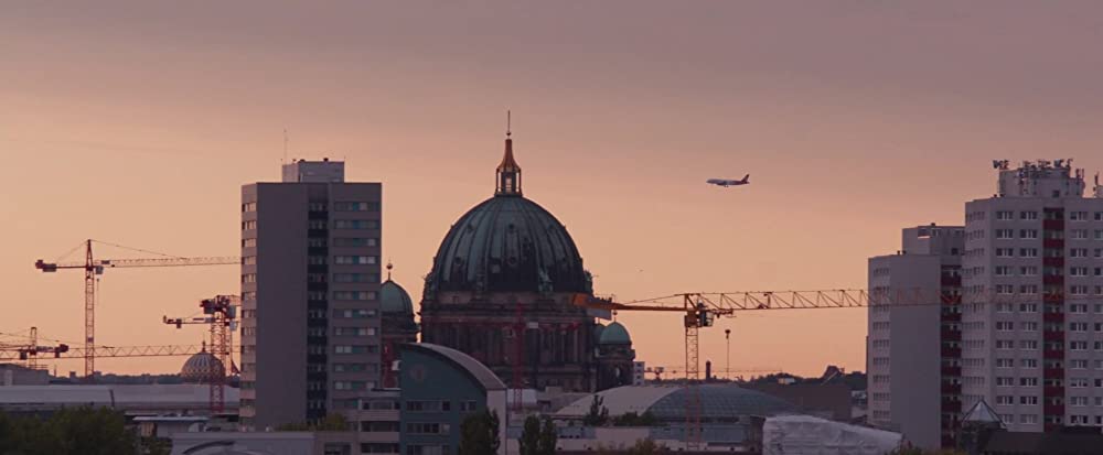 ベルリン・シンドロームの画像