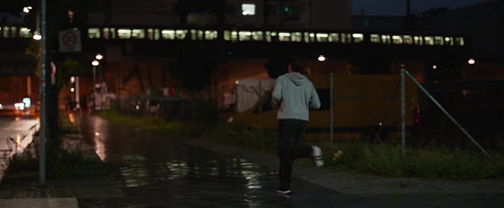 ベルリン・シンドロームの画像