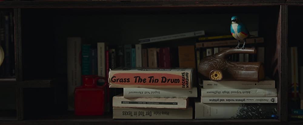 ベルリン・シンドロームの画像