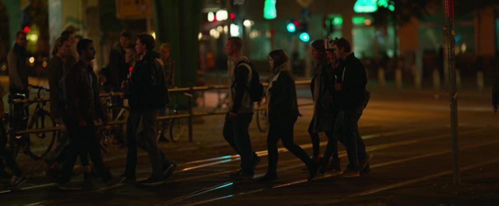 ベルリン・シンドロームの画像