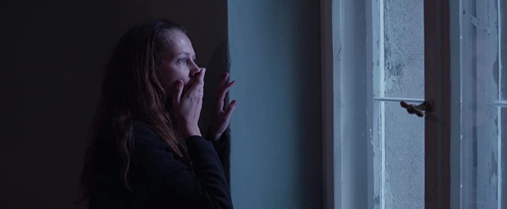 「ベルリン・シンドローム」テリーサ・パーマーの画像