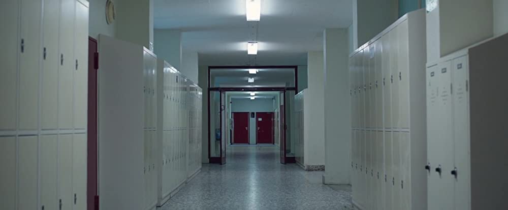 ベルリン・シンドロームの画像