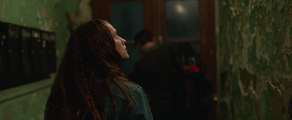 ベルリン・シンドロームの画像