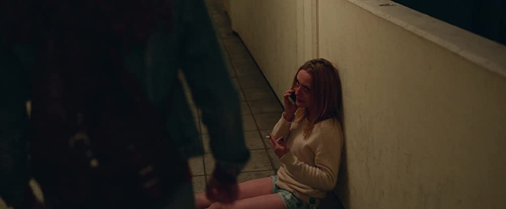 ベルリン・シンドロームの画像