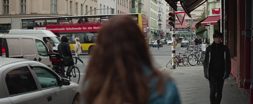 ベルリン・シンドロームの画像