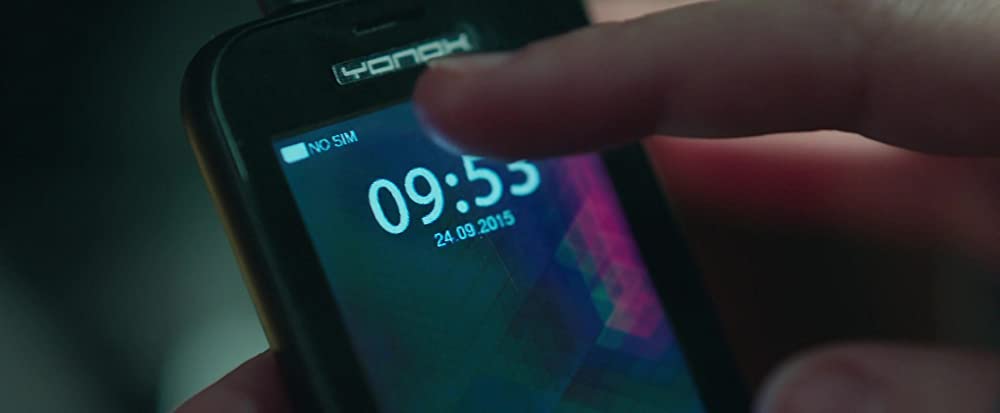 ベルリン・シンドロームの画像