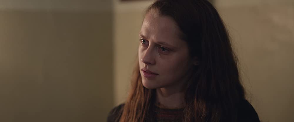 「ベルリン・シンドローム」テリーサ・パーマーの画像