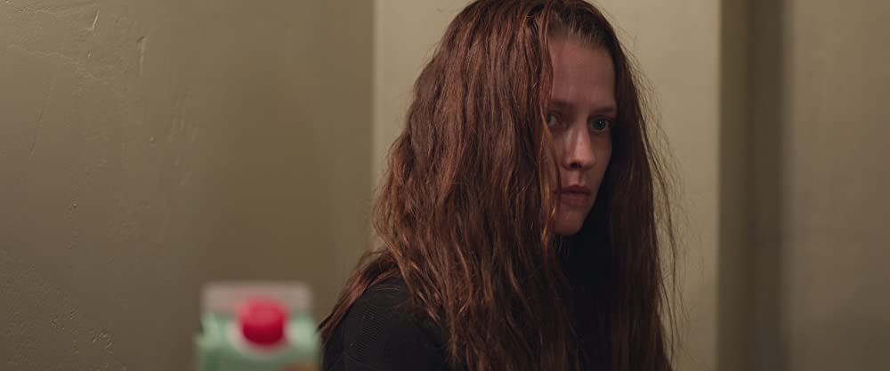 「ベルリン・シンドローム」テリーサ・パーマーの画像